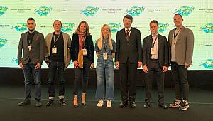 Sürdürülebilirlikte Örnek Firma; Kipaş Tekstil 