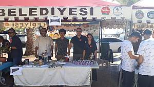 Türkiye Kahramanmaraş Kokuyor 