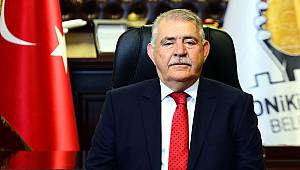 “Umut Bağladığımız Gerçek Güç, Öğretmenlerimizdir” 