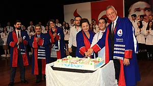 “Üniversite Kampüsü İçin Projemizi Seçtik, Önümüzdeki Yıl Çalışmalara Başlıyoruz” 