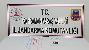 Uyuşturucu Operasyonunda 1 Kişi Gözaltına Alındı 