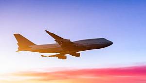 Yılın İkinci Çeyreğinde 15 Milyon 697 Bin Kişi Seyahat Etti 