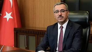 2020 yılı; yeni ümitler, yeni hedefler, yeni başlangıçlar demektir 