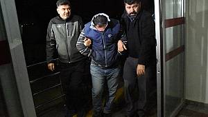  6 ilde sigorta dolandırıcılığı operasyonunda 44 şüpheli yakalandı 