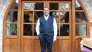  ALPEDO ikinci şubesi İstanbul Avcılar'da açıldı 