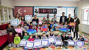 Bedenleri Küçük, Yürekleri Kocaman 