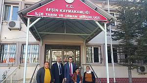 Bedensel engelli öğrencinin hayali ziraat mühendisi olmak 