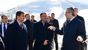 Belediyecilikte Türkiye’de Çığır Açtık..