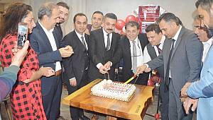 Bu ONUR Bu GURUR Size Ait 