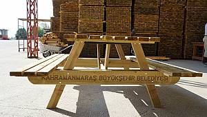 Büyükşehir Üretiyor, Şehir Güzelleşiyor 