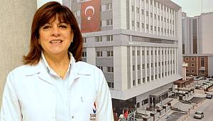 “Çocuklar İçin Çıkılan Yolda Engel Tanımıyoruz” 