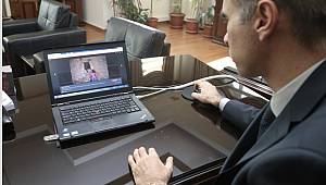 Cumhuriyet Başsavcısı Yazıcı, AA'nın 