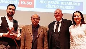 Dostozan Sarıyıldız Ölüm Yıldönümünde Anıldı 