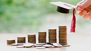 Eğitim Harcamaları Yüzde 21,6 Arttı 