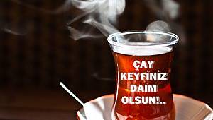Ekmek 1.25 TL Çay 1.5 TL 