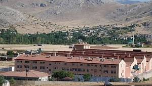 Elbistan Cezaevinde İntihar 