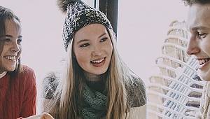 En Çok Yabancı Uyruklu Öğrenci Anadolu Üniversitesi'nde 