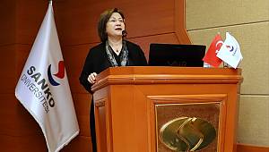 Gaziantep Sağlıkta Kalite Günleri Toplantısı