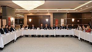 “Germenicia Antik Kent” Çalıştayı Yapıldı 