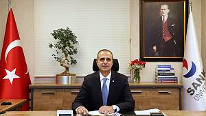 “Her Gelen Yıl, Ümit Ve Sevincini De Beraberinde Getiriyor” 