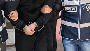  Kahramanmaraş merkezli FETÖ/PDY operasyonu: 9 gözaltı 