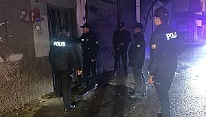 Kahramanmaraş'ta aranan 38 kişi yakalandı 