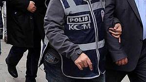 Kahramanmaraş'ta çeşitli suçlardan aranan 16 kişi yakalandı 