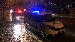 Kahramanmaraş'ta düğün konvoyunda havaya ateş eden kişi yakalandı 