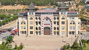 Kahramanmaraş'ta FETÖ/PDY soruşturmalarının yaklaşık yüzde 95'i tamamlandı 