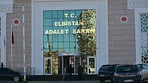 Kahramanmaraş'ta PKK/KCK'ya yönelik operasyonda yakalanan 3 şüpheli tutuklandı 