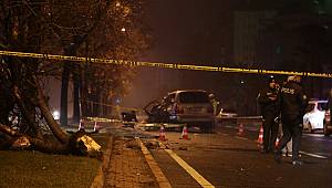 Kahramanmaraş'ta trafik kazası: 1 ölü, 3 ağır yaralı 