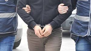 Kahramanmaraş'ta uyuşturucu operasyonunda 5 kişi tutuklandı 