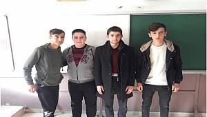 Karanlığa Gömülmüş Aşıklar..