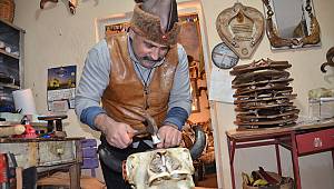 Kelle paça ustası kemikleri 