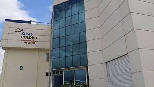 KİPAŞ AR-GE Merkezi En Başarılı AR-GE'ler Arasında 