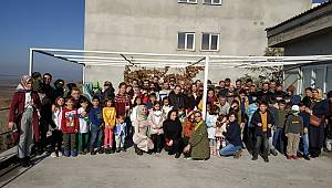  Kipaş Holding, Yeni Bir Etkinliğe Daha İmza Attı 