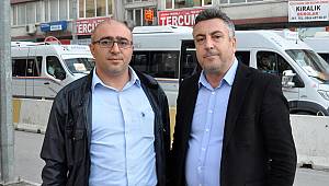 Kiraladığı araçları teslim etmediği öne sürülen şüpheli yakalandı 