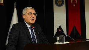 KSÜ’’de, Anadolu Mutfağı’nın Yeni Nesil Hikâyesi Anlatıldı 