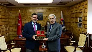 KSÜ, Koç Spor Fest Organizasyonuna Ev Sahipliği Yapacak 