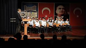 Kurtuluş Bayramı SANKO Okullarında Coşkuyla Kutlandı 