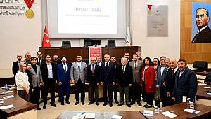 Meclis Üyelerine Eğitim Semineri 