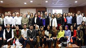 MS Hastalığı Türkiye’de 70 Bin Kişiyi Etkilemektedir 