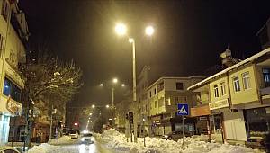 Nihayet Göksun’a Elektrik Verildi!! 