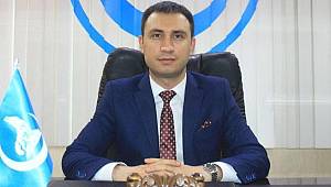 Onlar, Engel Olmadığımız Sürece Engelsizdir 