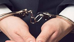 Polis'ten Operasyon: 1 Kişi Tutuklandı 