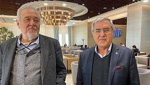Prof. Dr. İlber Ortaylı, KSÜ’de Konferans Verecek 