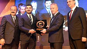 SANKO Holding Şirketlerine 8 Ödül Daha.. 