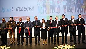 SANKO’ya, En Çok Kadın İstihdamı Sağlayan Firma Ödülü Verildi 