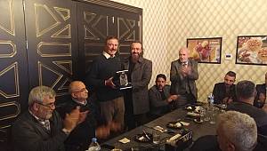 Sürücü Kursları Birliği Pekiştirdi 