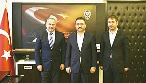 Trafik Çilesi Ya Bitecek Ya Bitecek! 